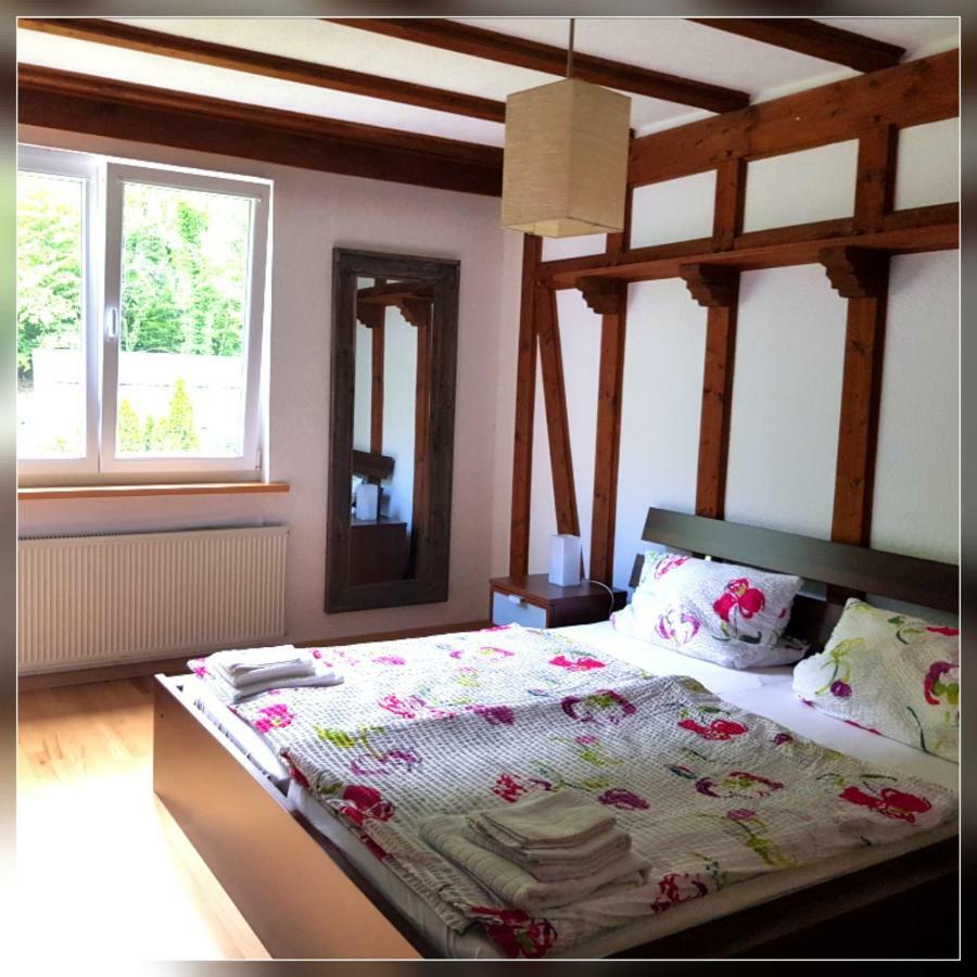 Fewo Am Endertbach Cochem Exterior foto